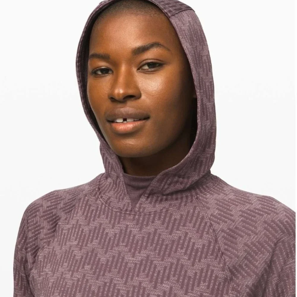 Lululemon Rest Less Hoodie